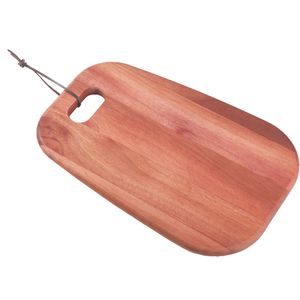 TÁBUA ANTEPASTO MADEIRA MOGNO 40X27CM H2CM PROVENCE 13408/351 H1,5CM