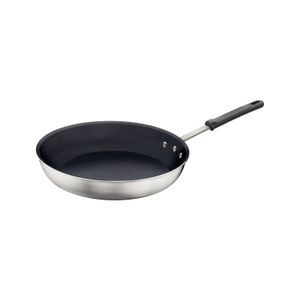FRIGIDEIRA ALUMÍNIO ANTIADERENTE CABO SILICONE Ø20CM STARFLON 20890/020