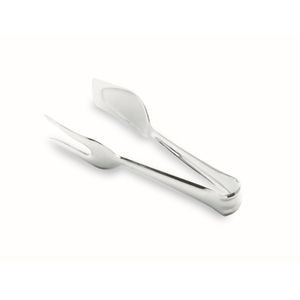 PEGADOR MULTIUSO INOX 20,5X5CM H2,5CM 62307