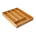 PORTA-TALHERES-5-DIVISOES-27-7X35CM-H4CM-ECOKITCHEN-BM1316