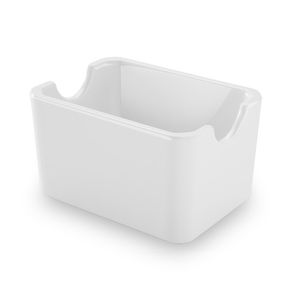 PORTA SACHÊ MELAMINA 9X7CM H5CM B50301/002