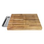 MIGALHEIRO-TEKA-BANDEJA-COLETORA-INOX-48X37CM-H6CM-00TK79