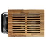 MIGALHEIRO-TEKA-BANDEJA-COLETORA-INOX-48X37CM-H6CM-00TK79