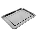 MIGALHEIRO-TEKA-BANDEJA-COLETORA-INOX-48X37CM-H6CM-00TK79