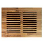 MIGALHEIRO-TEKA-BANDEJA-COLETORA-INOX-48X37CM-H6CM-00TK79