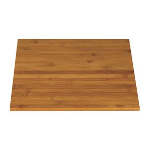PRANCHA BUFFET MADEIRA 35,5X35,5CM H1,8CM SBP300