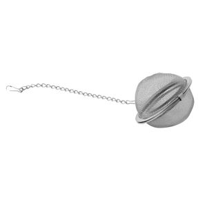 INFUSOR CHÁ INOX Ø5CM H4CM ASA1500