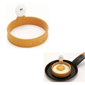 ANEL MODELADOR OVO SILICONE Ø9CM H2CM MS50600