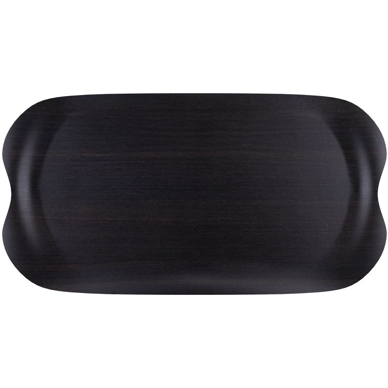 BANDEJA-ECOLOGICA-RESINADA-42X22CM-TEXTURA-MADEIRA-DARK-WAVE-ECD066077