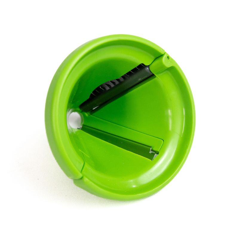 FATIADOR-JULIENNE-ESPIRAL-LEGUMES-DUPLO--7CM-H9CM-ECONOMICO-PR5300