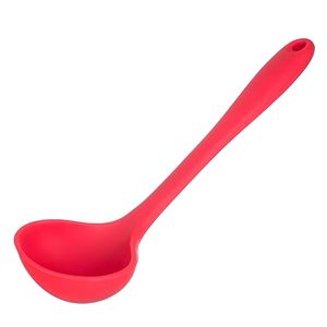 CONCHA SILICONE 28CM VERMELHA SN1736