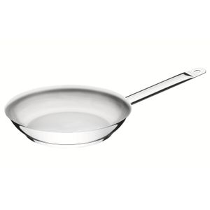 FRIGIDEIRA PROFISSIONAL INOX Ø20CM H4,5CM 62635/200