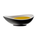 TIGELA-OVAL-MELAMINA-12X7CM-H3CM-50ML-HALFTONE-84130