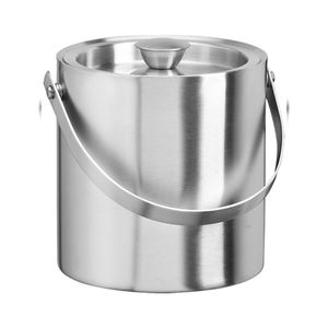 BALDE GELO TÉRMICO INOX Ø14CM H19CM 1,5L 163915S