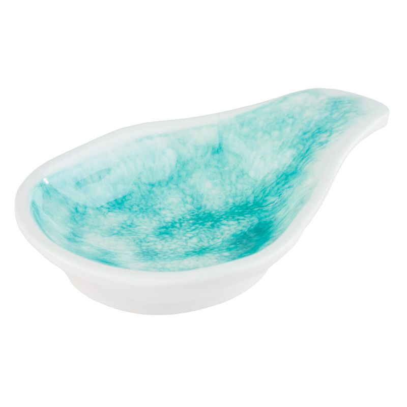 MINI-BOWL-GOTA-MELAMINA-12-5X9CM-H3-5CM-20ML-BRANCO-AZUL-84627