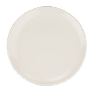 PRATO MESA PORCELANA Ø27CM H3CM GOURMET BONNA GRM27DZ