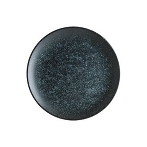 PRATO MESA PORCELANA Ø27CM H3CM VESPER BONNA