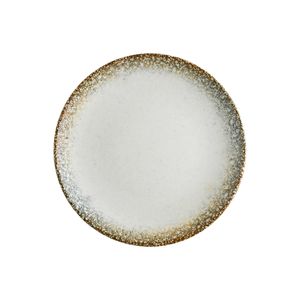 PRATO MESA PORCELANA Ø27CM H3CM CALLIS BONNA CLSGRM27DZ