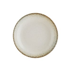 PRATO FUNDO MULTIUSO PORCELANA Ø25CM H5CM BLOOM CALLIS BONNA CLSBLM25CK