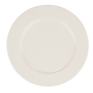 PRATO SOUSPLAT PORCELANA Ø30CM H2CM BANQUET BONNA BNC30DZ