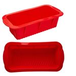 FORMA-BOLO-INGLES-SILICONE-25-5X12-6CM-H7CM-SN1507
