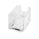 PORTA-SACHE-ACRILICO-8X5-5CM-H5CM-ST8003