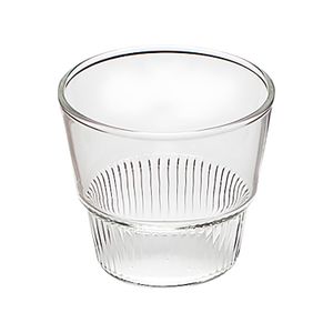 JOGO 6 COPOS COPO VIDRO 120ML Ø7CM H6CM COFFEE TASTING TAFELSTERN 719212