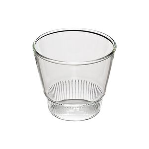 COPO VIDRO 330ML Ø9CM H8CM COFFEE TASTING TAFELSTERN 719233