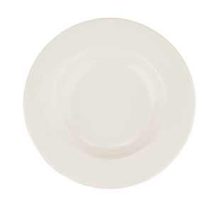 JOGO 6 PRATOS FUNDO PORCELANA Ø23CM H4CM BANQUET BONNA BNC23CK