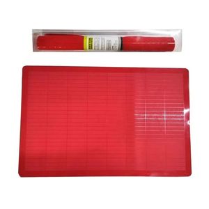 FOLHA SILICONE ASSAR 43X28CM SN19062