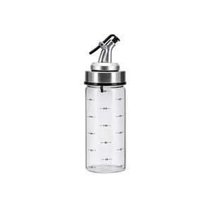 GALHETEIRO VIDRO SPRAY 200ML Ø5,5CM H17CM 20796