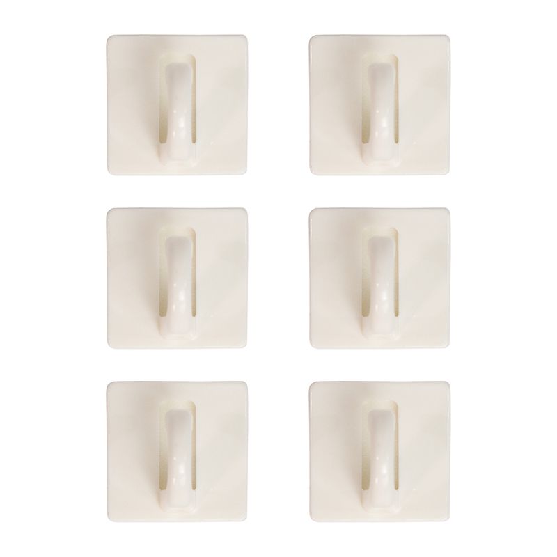 KIT-6-GANCHOS-PLASTICO-2-5X2-5CM-HH0003