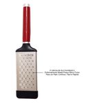 RALADOR-INOX-30X7CM-H2-5CM-CABO-VERMELHO-KITCHENAID-KE320OHERA