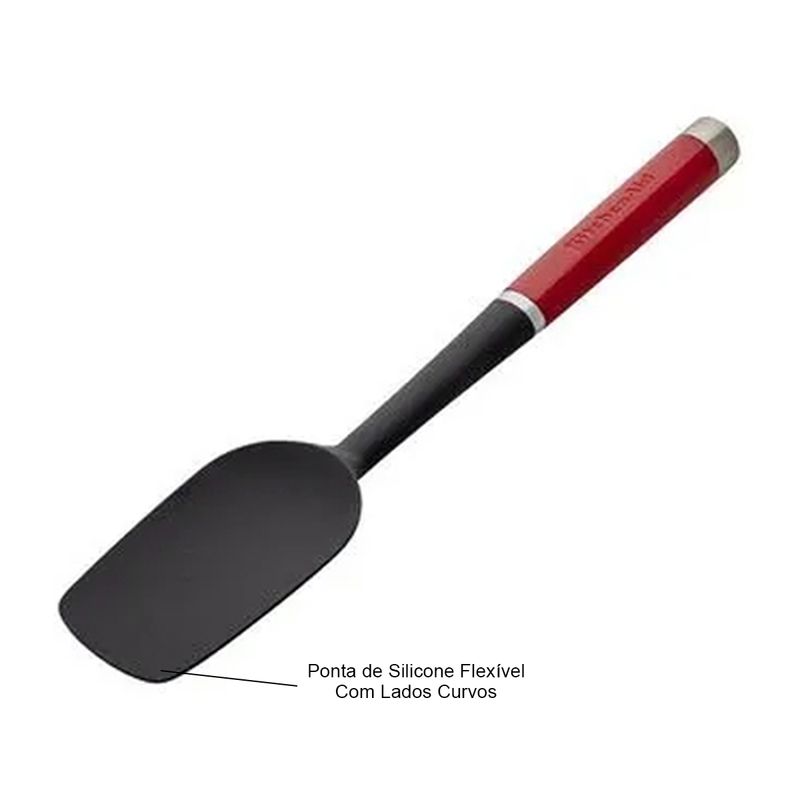 ESPATULA-SILICONE-CABO-34CM-VERMELHO-KITCHENAID-KE030OHERA