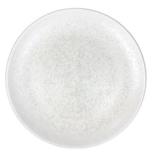 PRATO SOUSPLAT PORCELANA Ø30CM H3CM GOURMET LUNAR BONNA SMTLUNGRM30DZ