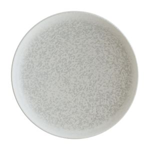 PRATO FUNDO MASSA PORCELANA Ø27,5CM H6CM LUNAR HYGGE BONNA SMTLUNHYG28CK