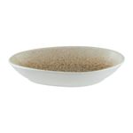 BOWL-OVAL-PORCELANA-15X10CM-H3CM-120ML-GOURMET-LUCA-SALMON-BONNA-SMTLUCSLVAO15OKY
