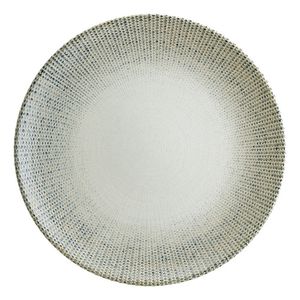PRATO SOUSPLAT PORCELANA Ø30CM H3CM GOURMET SWAY BONNA SMTSWYGRM30DZ