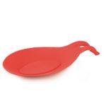 DESCANSO-UTENSILIOS-SILICONE-23X12CM-H3CM-VERMELHA-SN19079