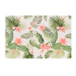 LUGAR-AMERICANO-PVC-44X28CM-PRINT-FLOR-HIBISCO-201459