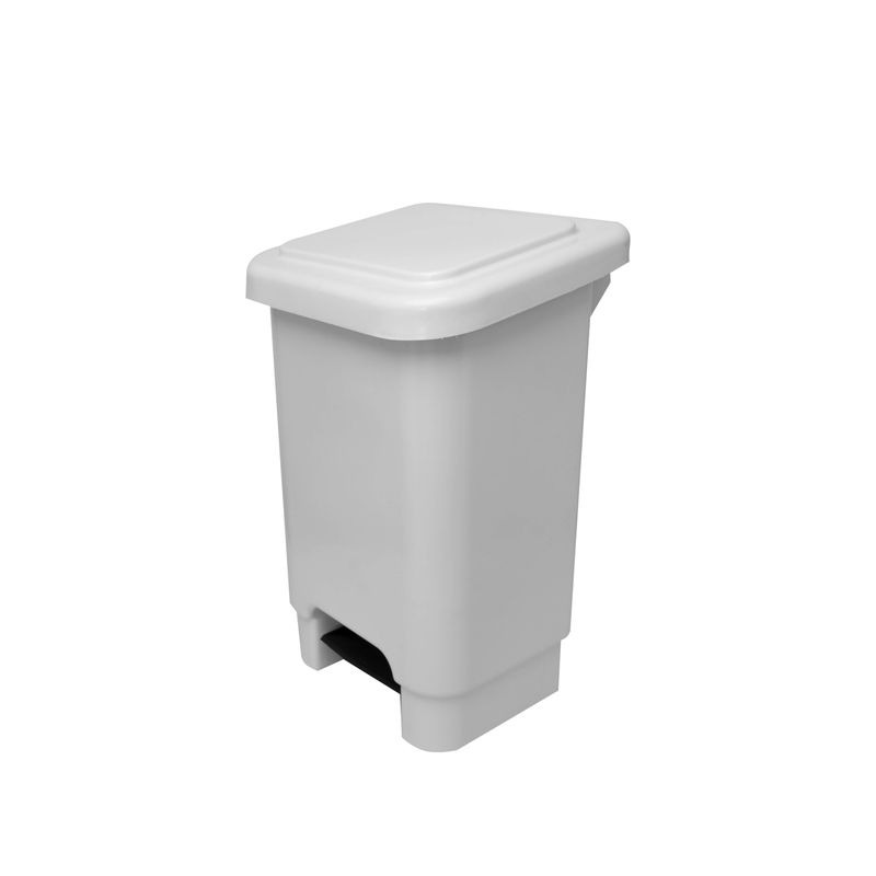 LIXEIRA-PLASTICA-PEDAL-25L-37X33CM-H60CM-L234