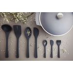 COLHER-BUFFET-SILICONE-32X7CM-H2CM-LYON-CINZA-25831-100