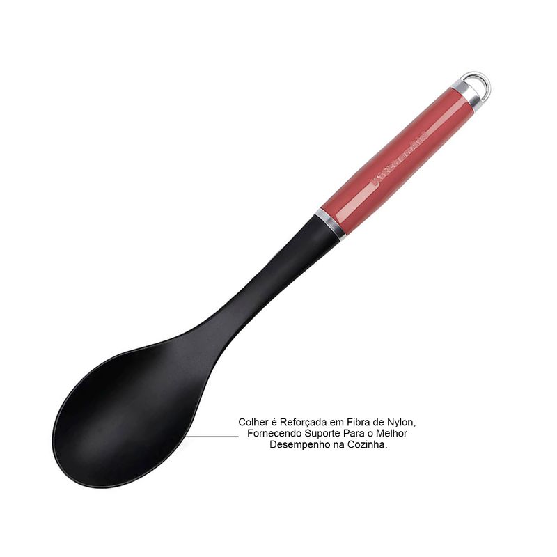 COLHER-NYLON-CABO-ABS-34CM-VERMELHO-EMPIRE-KAG003OHERE