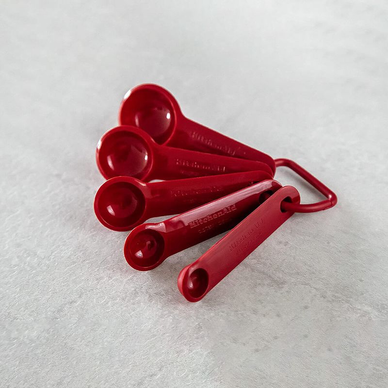 KIT-5-COLHERES-MEDIDORAS-PLASTICO-VERMELHO-KQG057OHERE