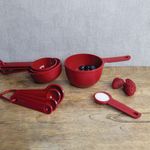 KIT-5-COLHERES-MEDIDORAS-PLASTICO-VERMELHO-KQG057OHERE