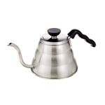 CHALEIRA-INOX-BICO-FINO-31X14-5CM-H13-5CM-AF19286