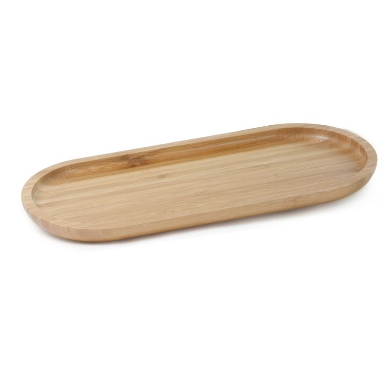 BANDEJA-OVAL-BAMBU-44-5X16-5CM-H2CM-ECOKITCHEN-BM19134