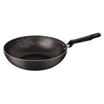 FRIGIDEIRA-ALUMINIO-ANTIADERENTE-42X24CM-H6-5CM-2-2L-GRAFITE-LORETO-27817-027