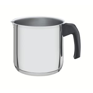 FERVEDOR INOX FUNDO TRIPLO Ø16CM H14CM 2L ALLEGRA 62932/140