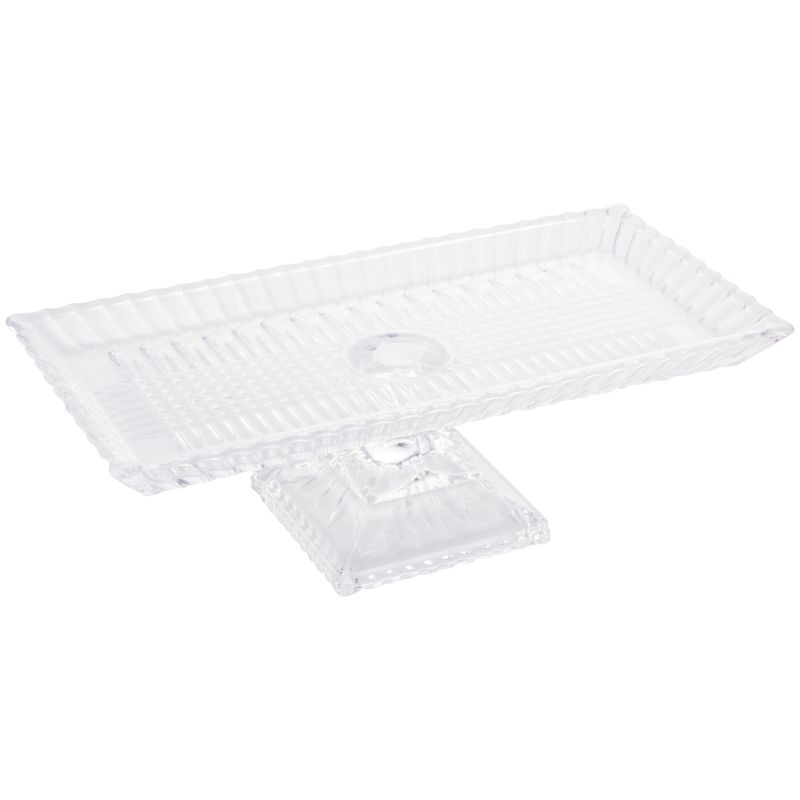 TRAVESSA-PE-CRISTAL-34X17CM-H11CM-QUEEN-28020